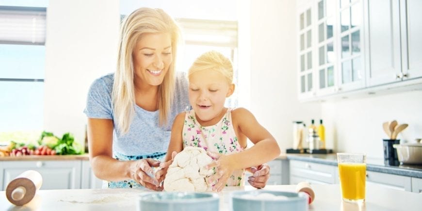 Little Sunshine's: Using Cooking for Education: What You Need to Know