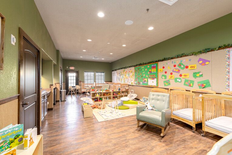 Little Sunshine's Playhouse and Preschool | Cumming, Georgia