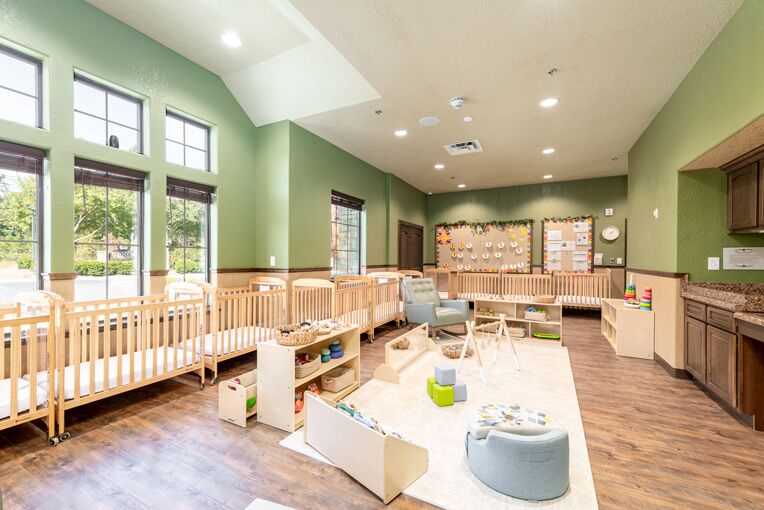 Little Sunshine's Playhouse and Preschool | Roswell, Georgia